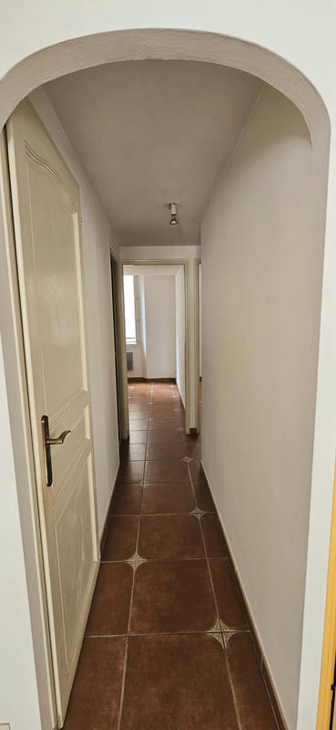 Appartement - 47 m² - 3 pièces