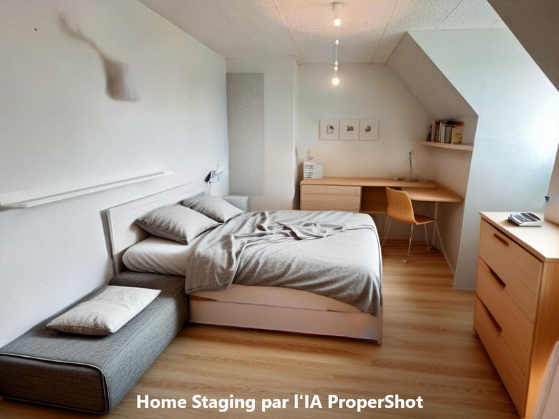 Maison - 183 m² - 6 pièces