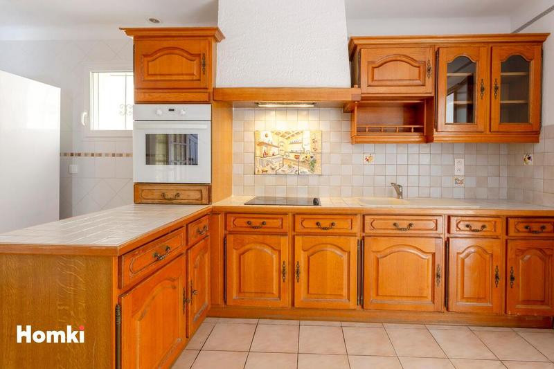 Villa - 133 m² - 6 pièces