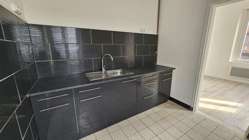 Appartement - 114 m² - 4 pièces