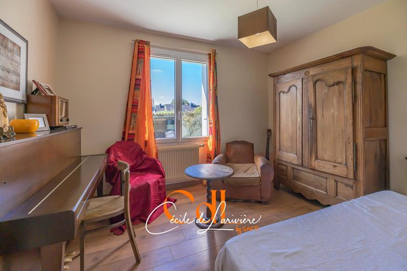 Maison - 167 m² - 7 pièces