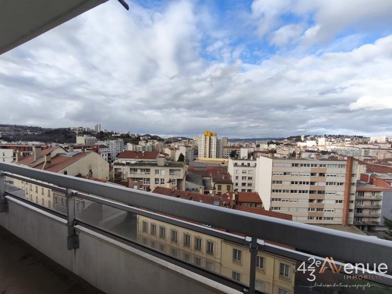 Appartement - 108 m² - 4 pièces