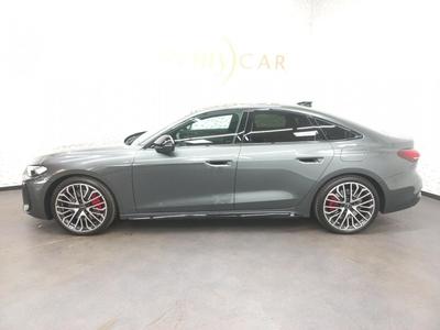 Audi A5 e-hybrid 367 ch s tronic 7 Quattro s line Malus au poids 4920 € inclus