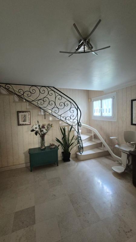 Maison - 93 m² - 3 pièces