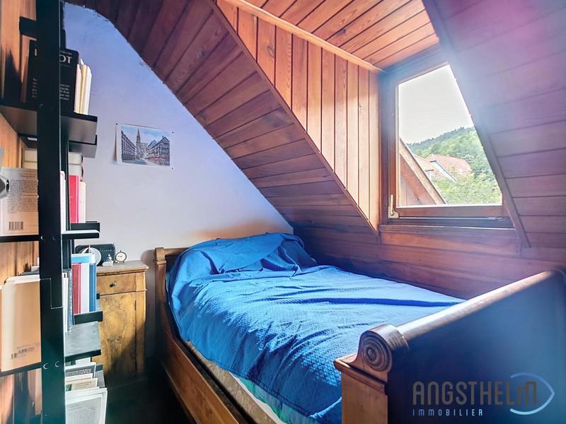 Maison - 79 m² - 4 pièces