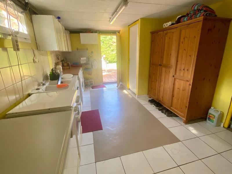 Maison de ville - 158 m² - 7 pièces