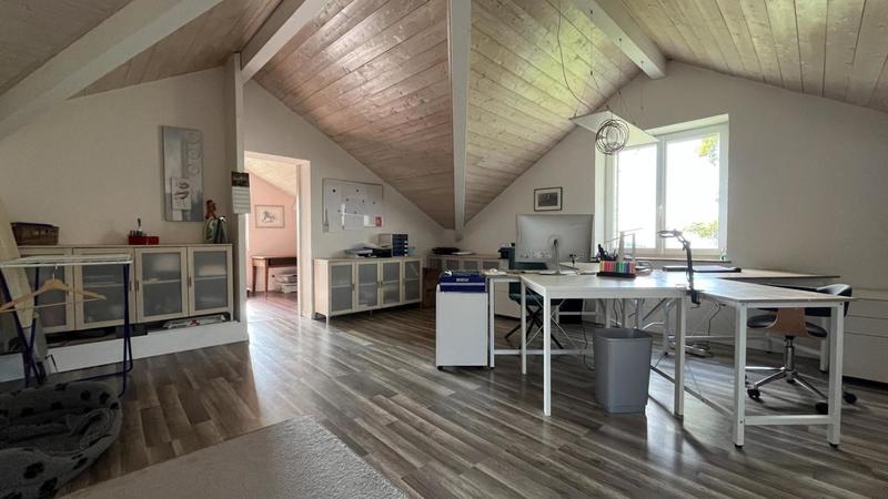 Ferme - 133 m² - 4 pièces