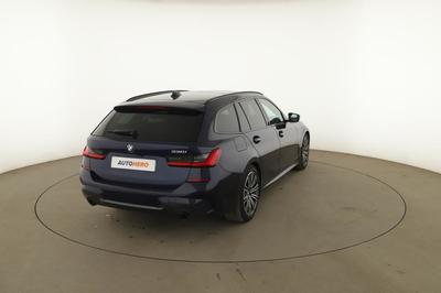 Bmw Série 3 Touring 330i m Sport Bva8 258 ch