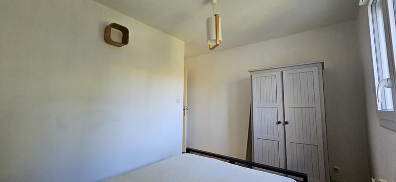 Appartement - 34 m² - 2 pièces