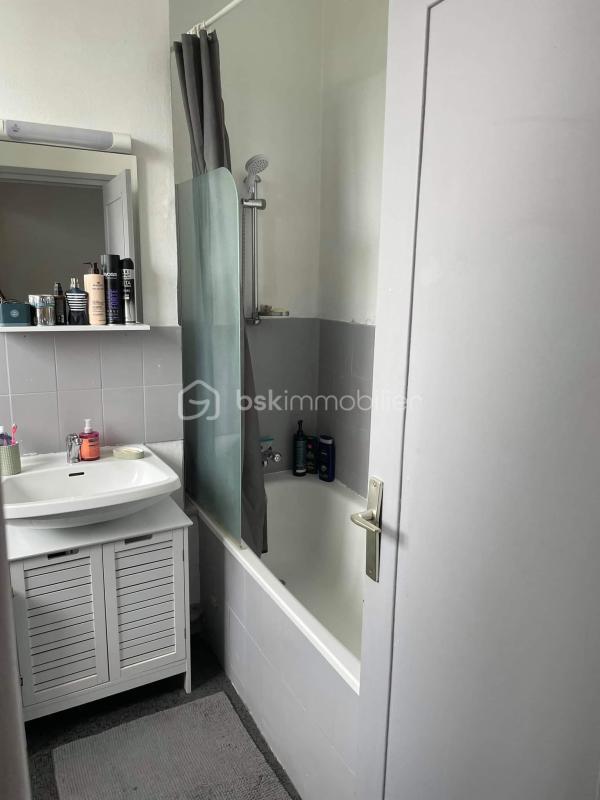 Appartement - 53 m² - 2 pièces