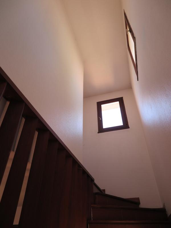 Maison - 79 m² - 3 pièces