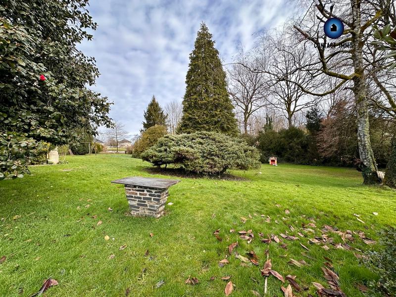 Maison ancienne - 175 m² - 5 pièces