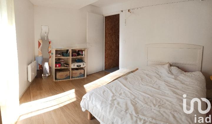 Maison de ville - 200 m² - 7 pièces