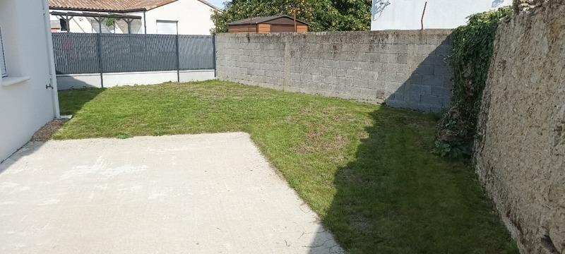 Maison - 71 m² - 4 pièces