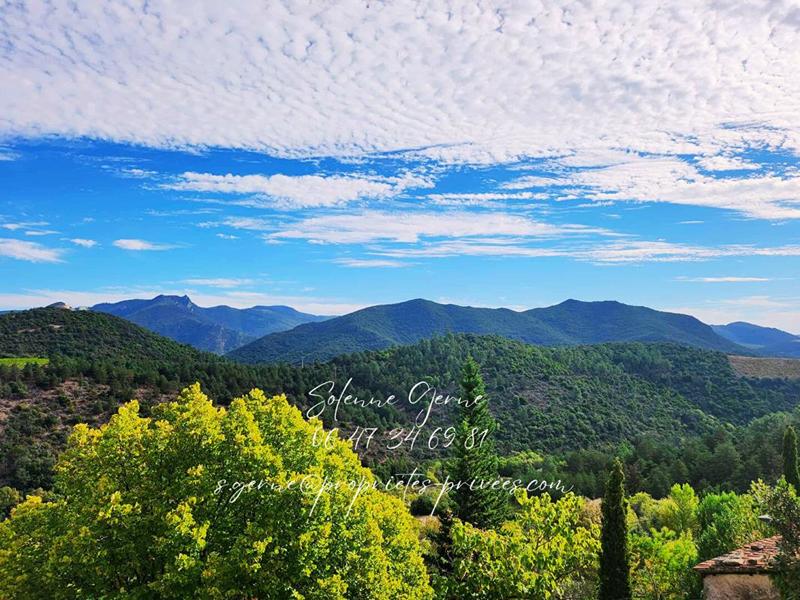 Maison - 100 m² - 100 pièces