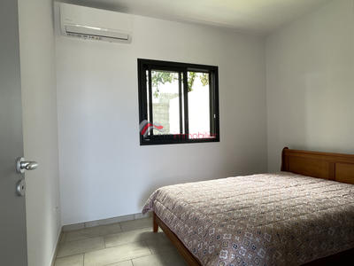 Appartement - 28 m² - 2 pièces