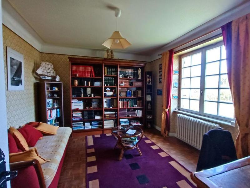 Maison - 143 m² - 6 pièces