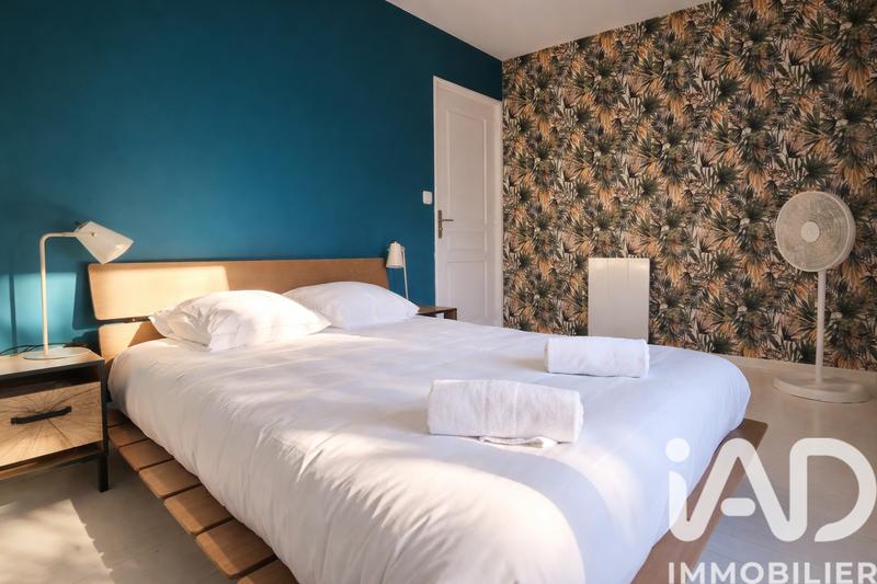 Maison - 197 m² - 10 pièces