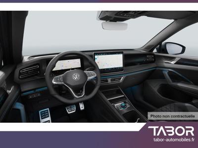 Volkswagen Tiguan 1.5 eTSI 150 Dsg R-Line Pano
