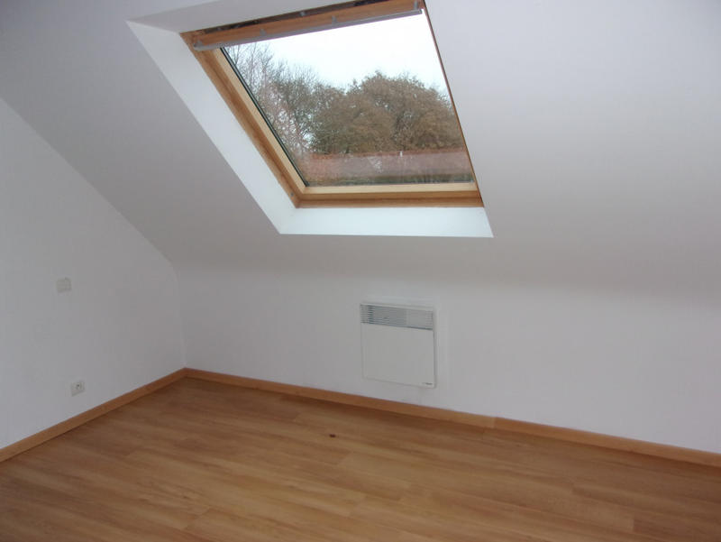 Maison - 123 m² - 6 pièces