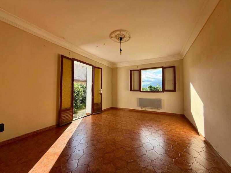 Appartement - 79 m² - 3 pièces