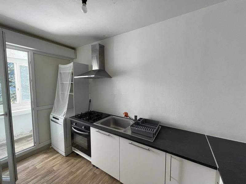 Appartement - 73 m² - 4 pièces