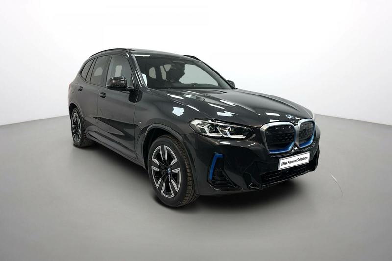 Bmw iX3 G08 Lci m Sport 286 ch Inspiring