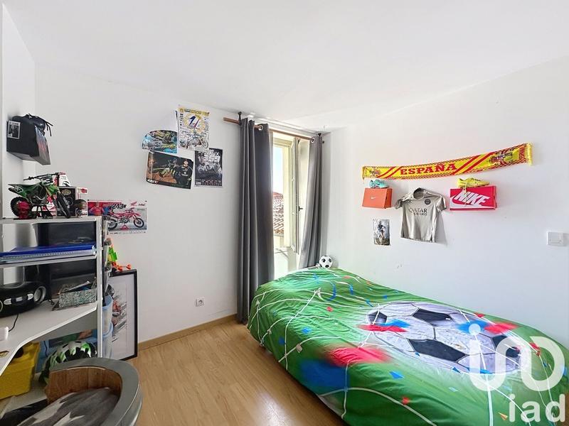 Maison de village - 52 m² - 3 pièces