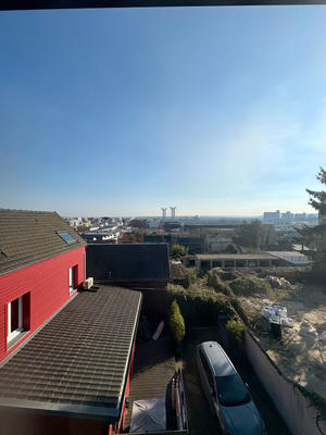 Appartement - 25 m² - 2 pièces