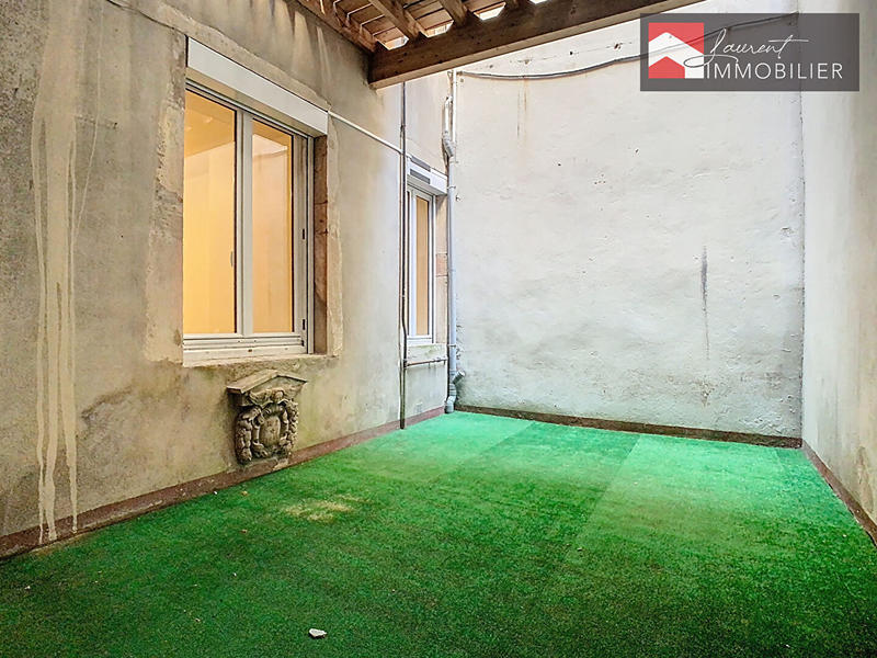 Appartement - 73 m² - 4 pièces