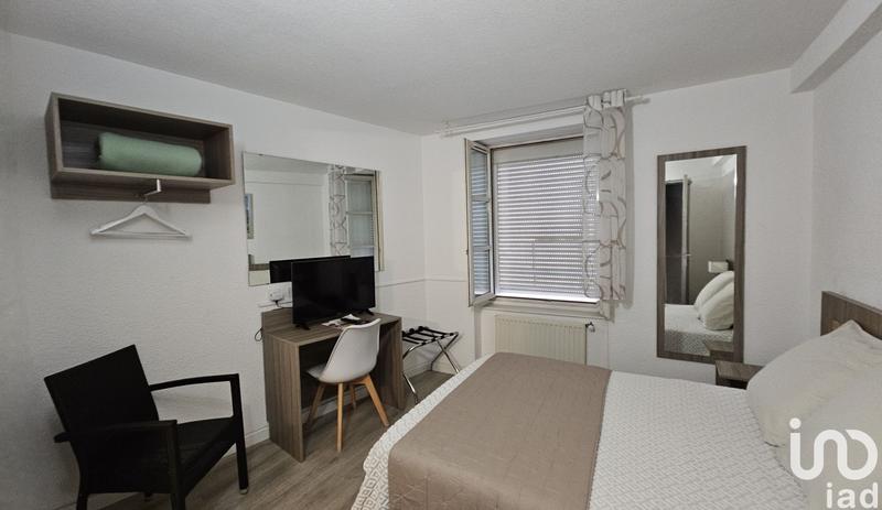 Local commercial - 490 m²