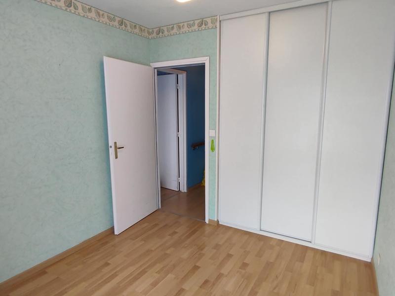 Appartement - 81 m² - 4 pièces