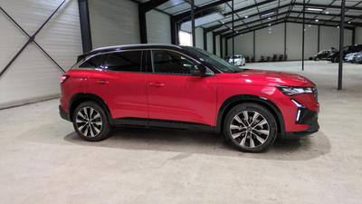 Renault Austral Nouveau Full Hybrid E-Tech 200 Ch Techno + Sieges Chauffants + Volant Chauffant