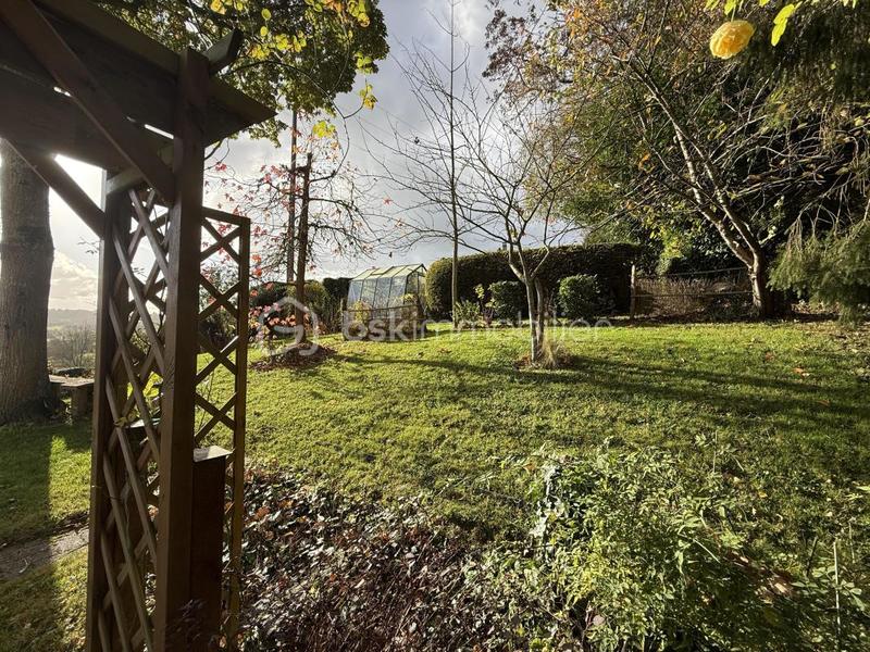 Haras - 106 m² - 4 pièces