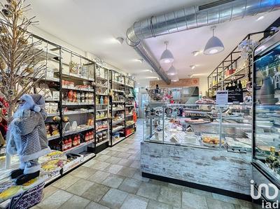 Local commercial - 62 m²