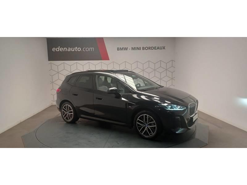 Bmw Serie 2 Active Tourer 225e xDrive 245 ch Dkg7 m Sport