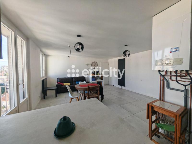 Appartement - 78 m² - 4 pièces