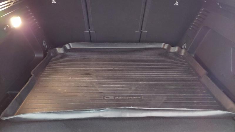 Citroën C5 Aircross BlueHDi 130 s&amp;S Eat8 Business