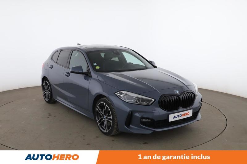 Bmw Série 1 116d m Sport 116 ch