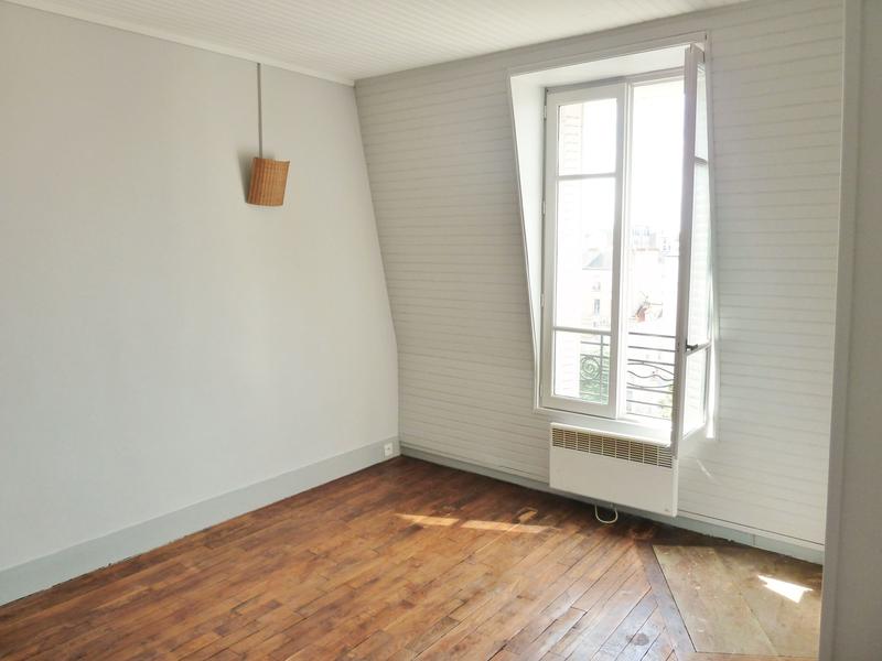 Appartement - 22 m² - 1 pièce