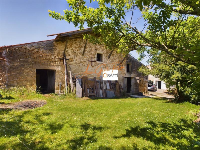 Maison - 450 m² - 14 pièces