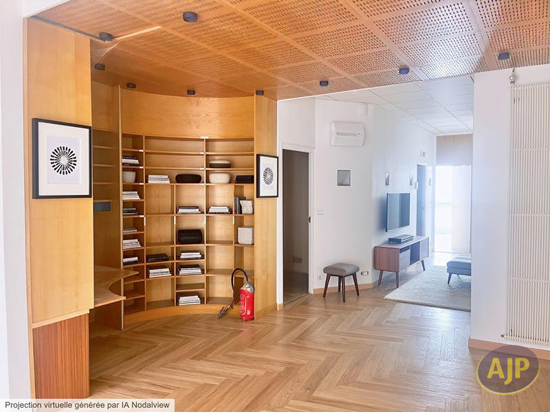 Local commercial - 129 m²