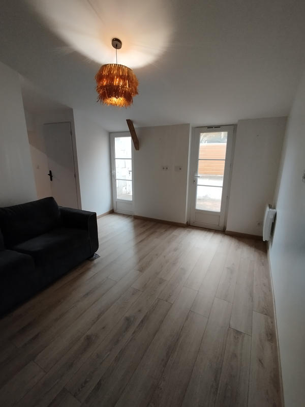 Maison - 69 m² - 4 pièces