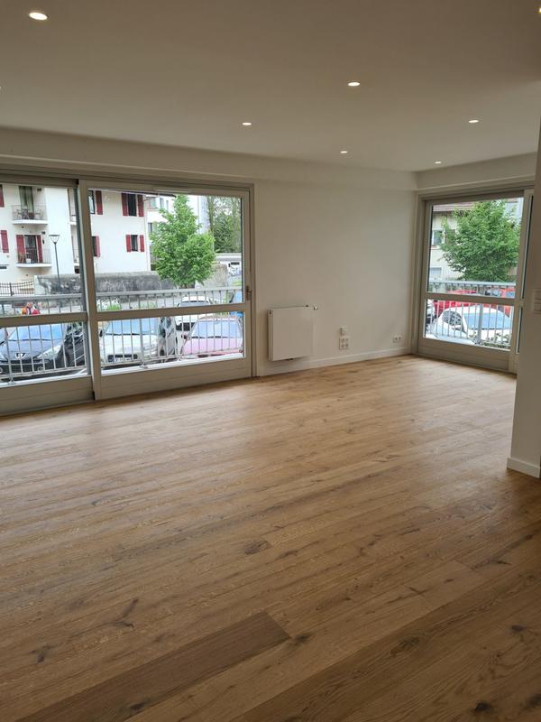 Appartement - 88 m² - 3 pièces