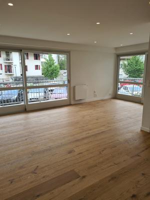 Appartement - 88 m² - 3 pièces