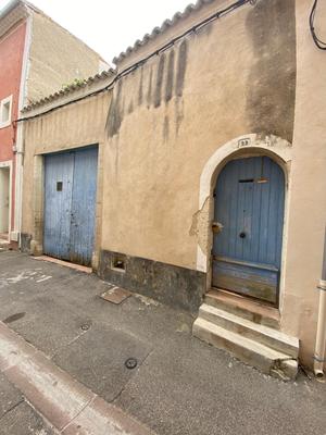 Maison ancienne - 150 m² - 6 pièces