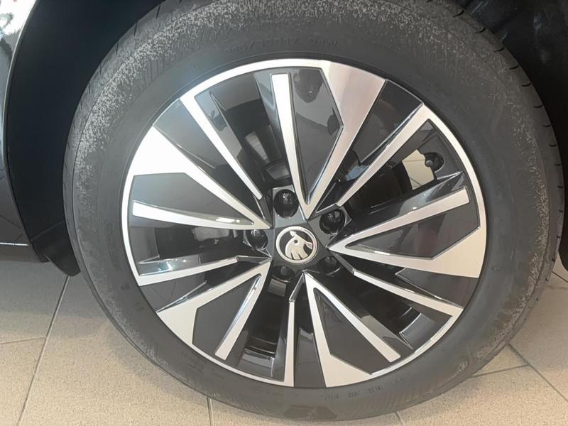 Skoda Superb Combi 2.0 Tdi 150 ch Scr Dsg7 Selection