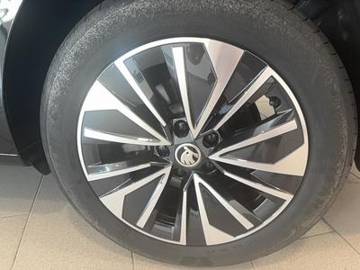 Skoda Superb Combi 2.0 Tdi 150 ch Scr Dsg7 Selection