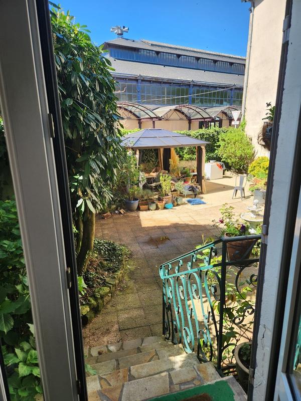 Maison - 189 m² - 6 pièces