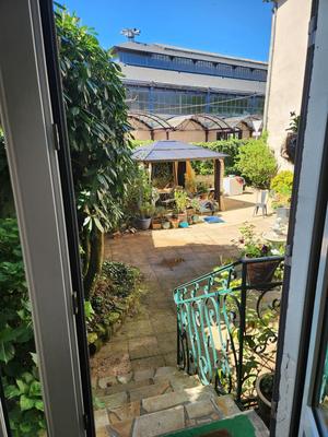 Maison - 189 m² - 6 pièces